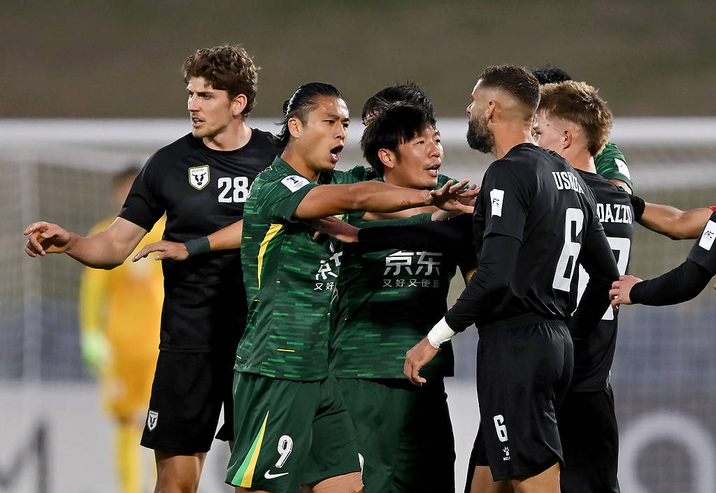 两轮不胜<strong></p>
<p>以太坊交易平台</strong>！亚冠-国安破门乏术 客场0-3完败麦克阿瑟