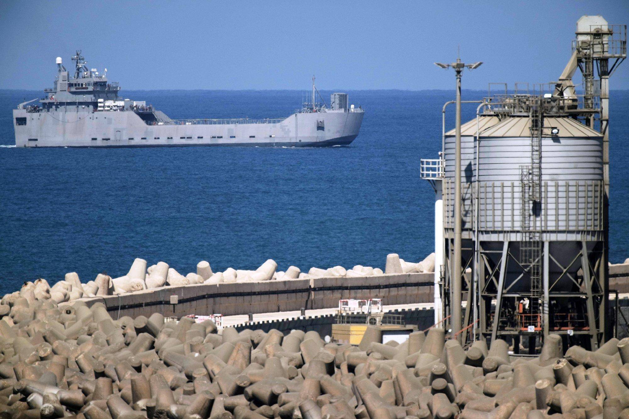 全军覆灭！以色列特种兵突袭<strong></p>
<p>矿机以太坊</strong>，443人被抓，土耳其不服，第2批接力