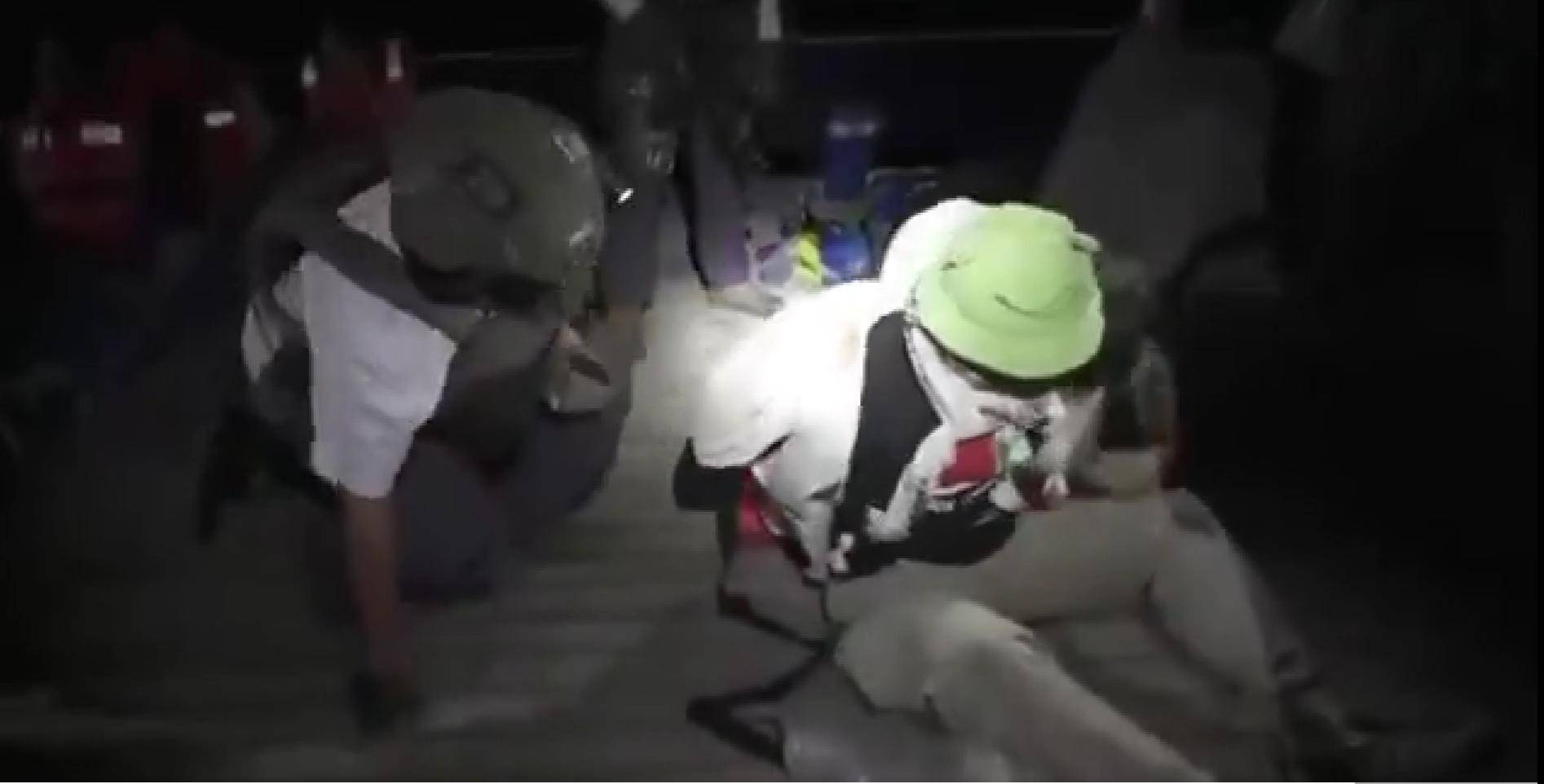 全军覆灭！以色列特种兵突袭<strong></p>
<p>矿机以太坊</strong>，443人被抓，土耳其不服，第2批接力