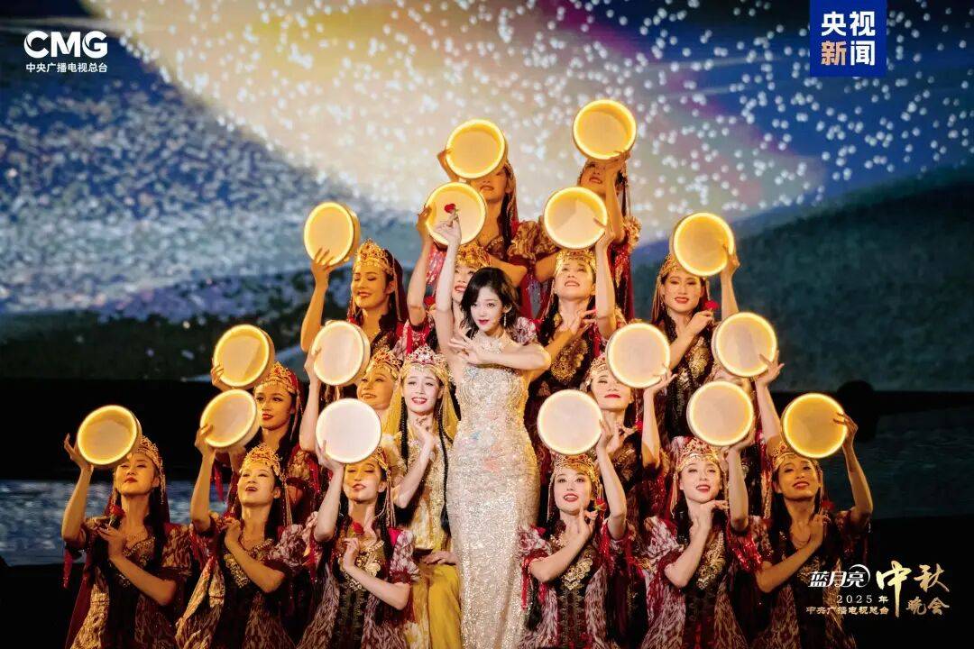 就在今晚<strong></p>
<p>矿机以太坊</strong>！央视中秋晚会节目单来了！