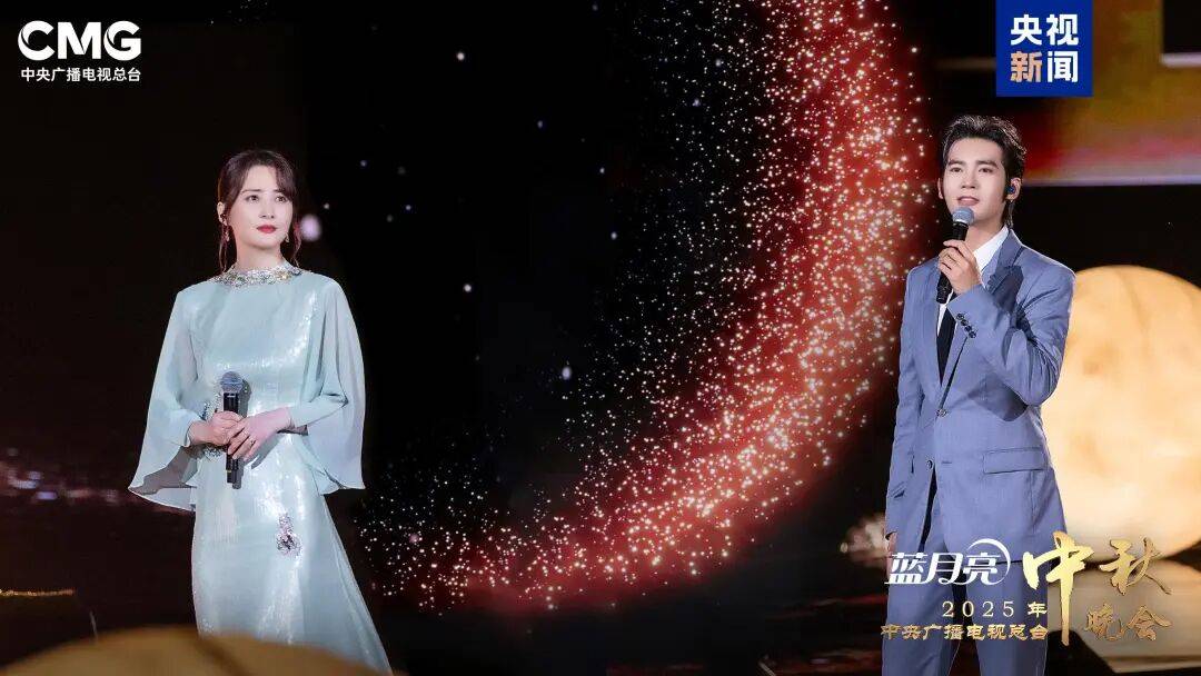 就在今晚<strong></p>
<p>矿机以太坊</strong>！央视中秋晚会节目单来了！