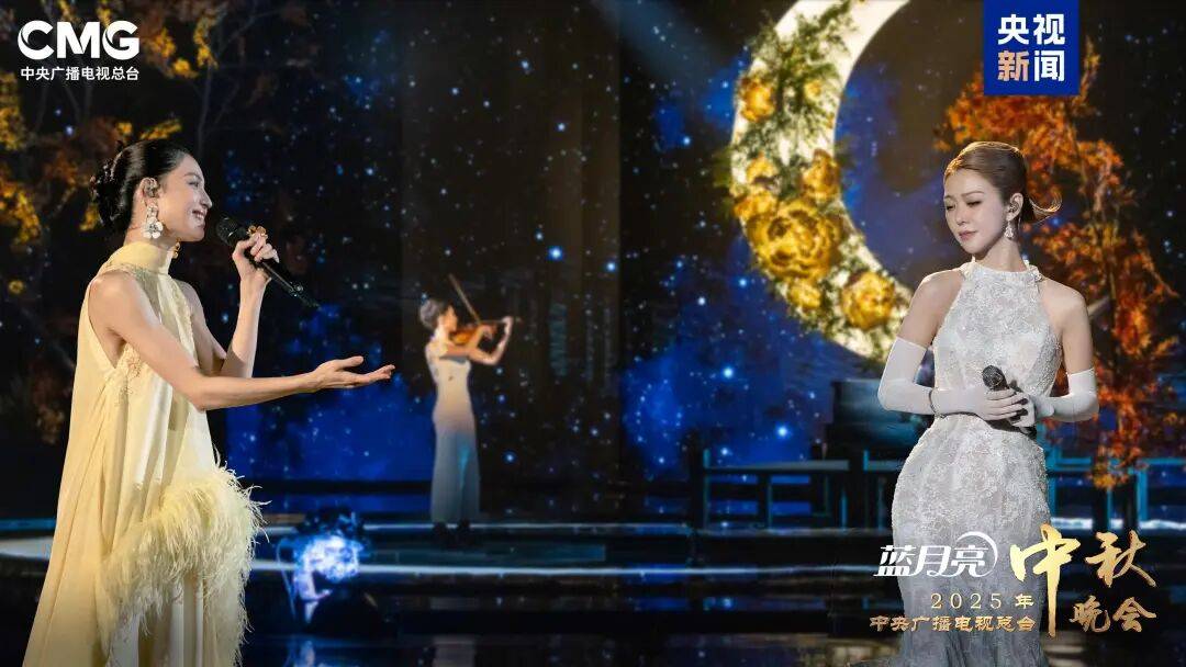 就在今晚<strong></p>
<p>矿机以太坊</strong>！央视中秋晚会节目单来了！