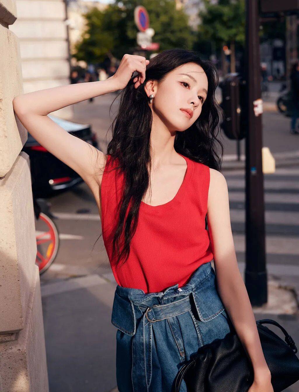 时装周上的女明星<strong></p>
<p>矿机以太坊</strong>，秋冬氛围感一键封顶！