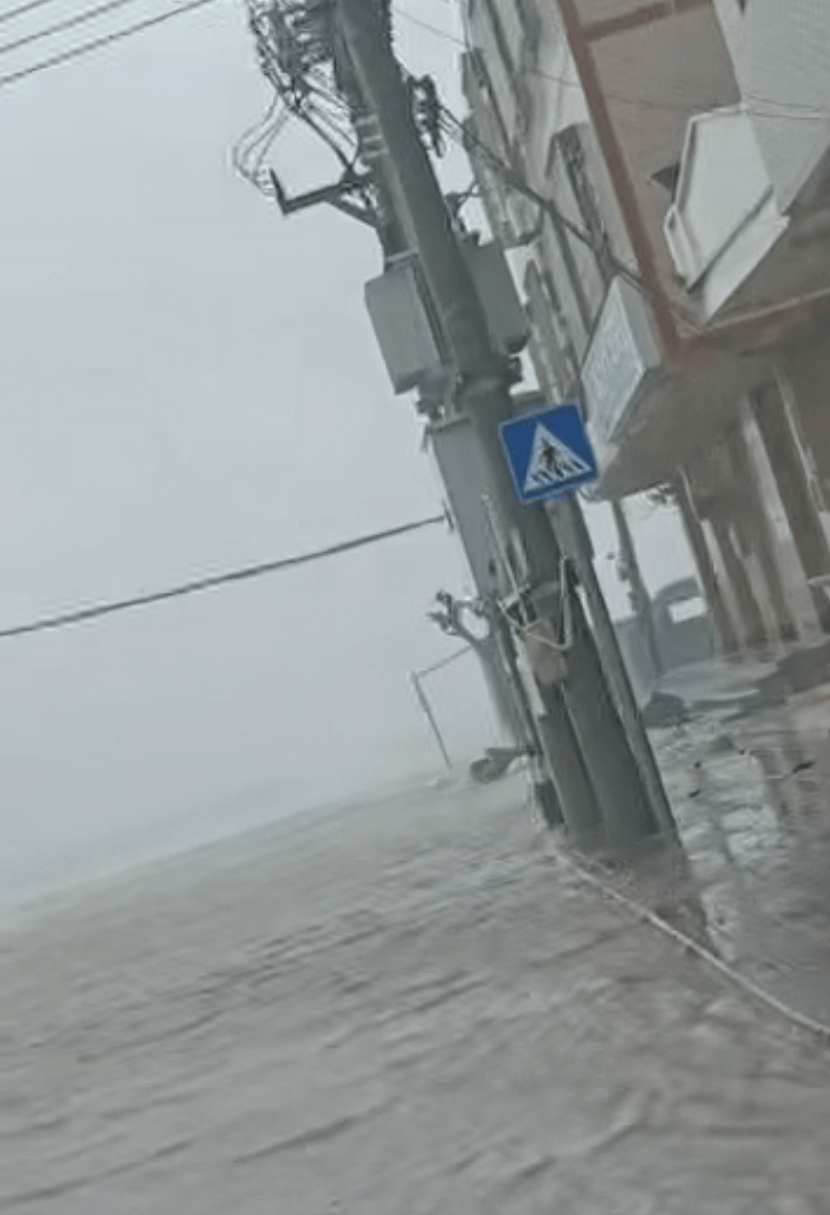 突发！海水倒灌<strong></p>
<p>矿机以太坊</strong>，涌上路面，多地紧急宣布"五停"！又有新台风生成