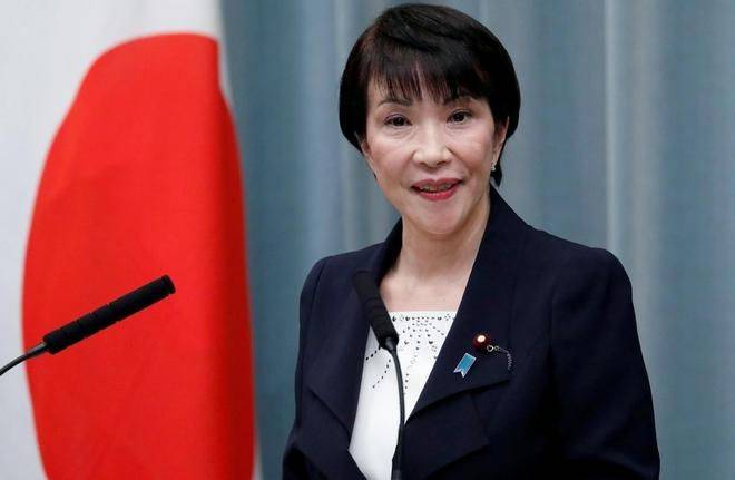 高市早苗当选日本首相<strong></p>
<p>以太坊虚拟机</strong>,看她敢不敢在钓鱼岛发动战争?