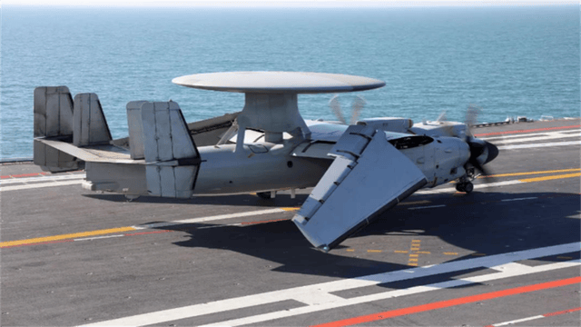 美都不敢说的话<strong></p>
<p>以太坊虚拟机</strong>，台湾全说了，福建舰是否一打就垮，有本事试试？