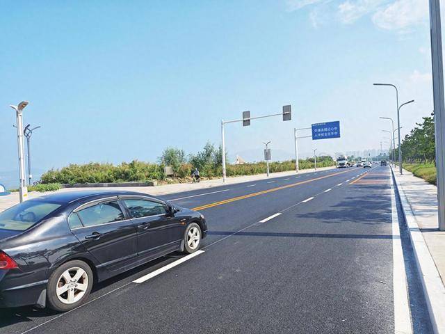 今年烟台市区道路大修全面完工<strong></p>
<p>以太坊虚拟机</strong>,让市民舒心出行出游