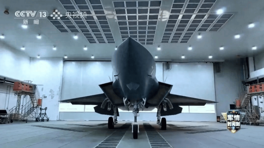 终于官宣<strong></p>
<p>以太坊虚拟机</strong>，歼35舰载版最大起飞重量曝光，雷达反射面积也自信公开！