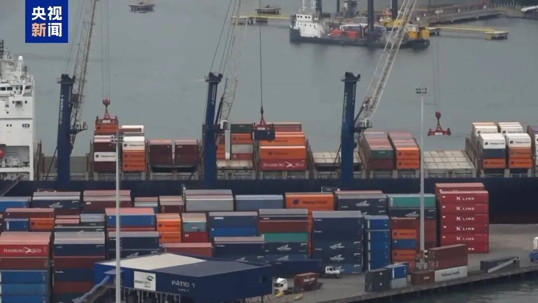 卢拉与特朗普通电话<strong></p>
<p>以太坊虚拟机</strong>，要求美国撤销对巴西征收40%关税，两人同意尽快面对面会晤并交换电话号码