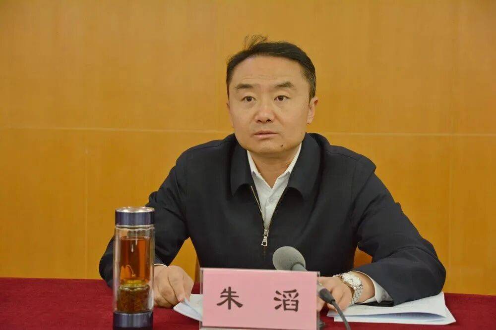 朱滔，严重违反党的政治纪律、中央八项规定精神、组织纪律、廉洁纪律、工作纪律、生活纪律