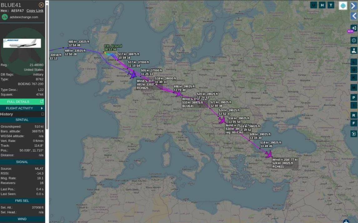 伊朗系下达开战命令:大批美军战机升空<strong></p>
<p>以太坊虚拟机</strong>,将随时爆击伊朗导弹阵地