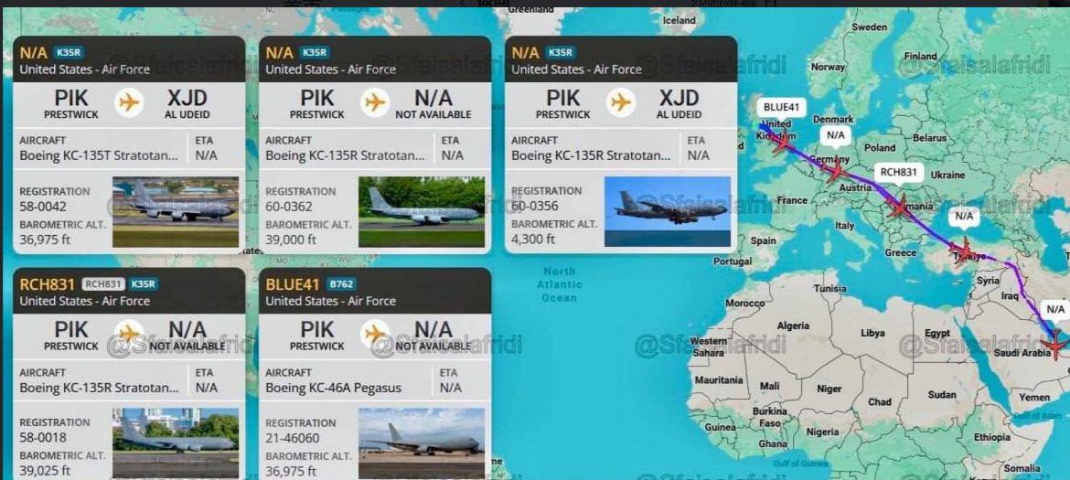 伊朗系下达开战命令:大批美军战机升空<strong></p>
<p>以太坊虚拟机</strong>,将随时爆击伊朗导弹阵地