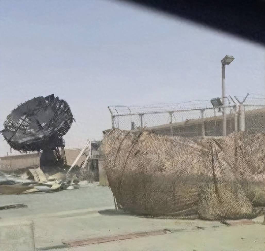 伊朗系下达开战命令:大批美军战机升空<strong></p>
<p>以太坊虚拟机</strong>,将随时爆击伊朗导弹阵地