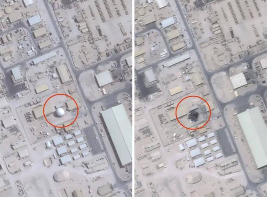 伊朗系下达开战命令:大批美军战机升空<strong></p>
<p>以太坊虚拟机</strong>,将随时爆击伊朗导弹阵地