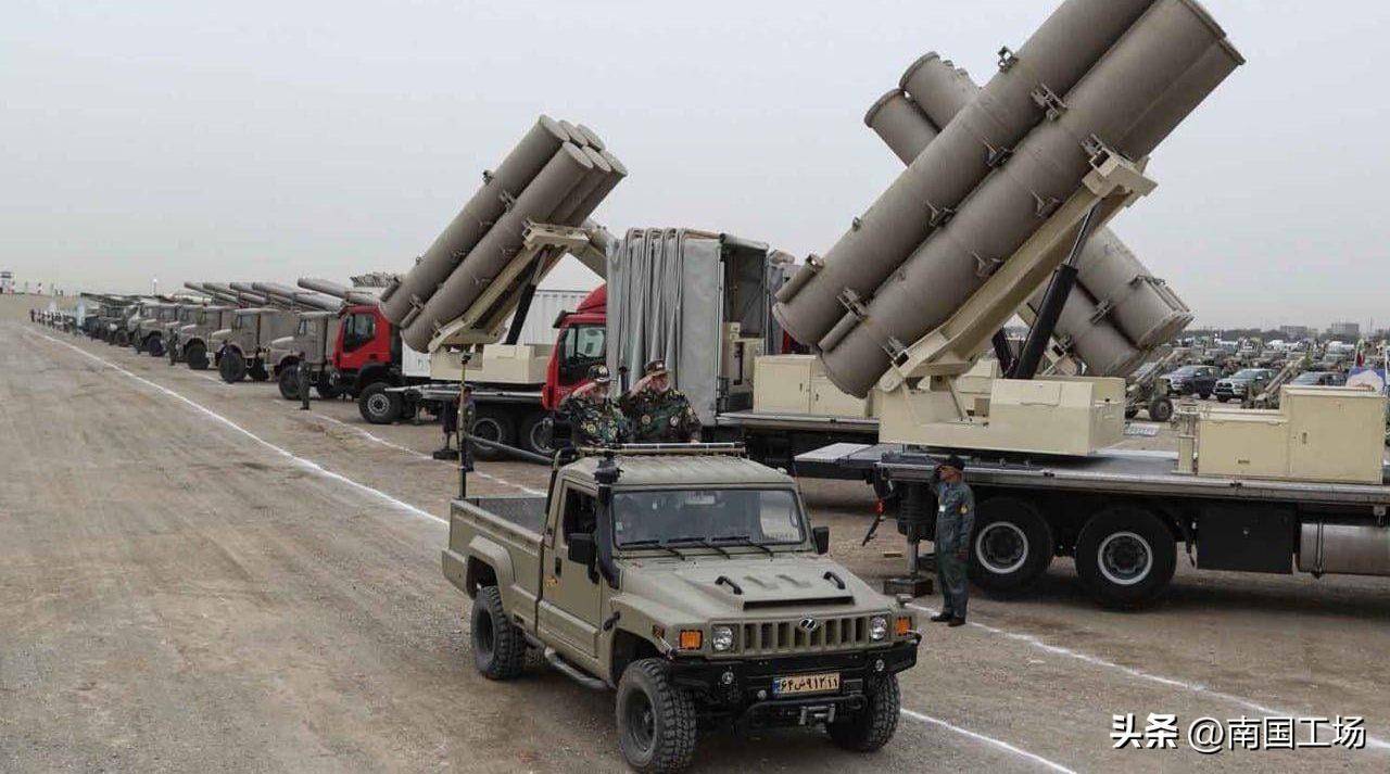 伊朗系下达开战命令:大批美军战机升空<strong></p>
<p>以太坊虚拟机</strong>,将随时爆击伊朗导弹阵地