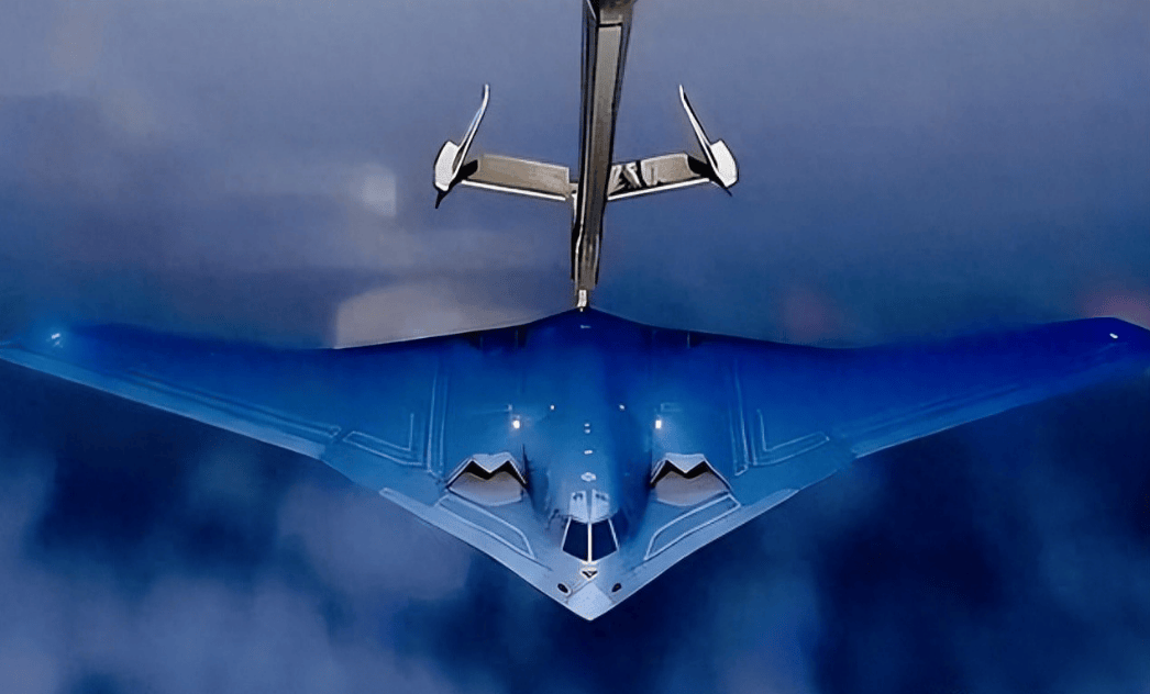 轰20有多贵？印度专家：轰20或强于B2<strong></p>
<p>以太坊投资</strong>，一架成本也许可抵20架歼20