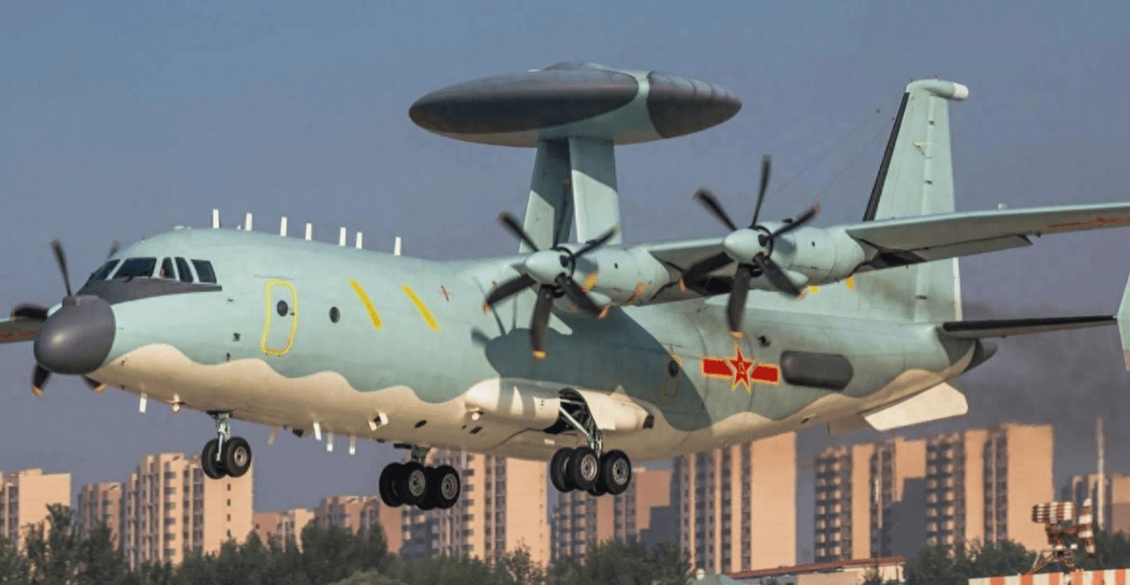 巴基斯坦都买了空警-500<strong></p>
<p>以太坊投资</strong>,为什么俄罗斯不买?俄军预警机或面临巨大困境