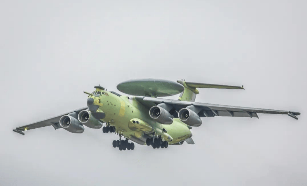 巴基斯坦都买了空警-500<strong></p>
<p>以太坊投资</strong>,为什么俄罗斯不买?俄军预警机或面临巨大困境