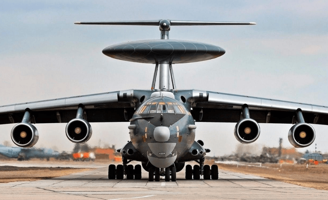 巴基斯坦都买了空警-500<strong></p>
<p>以太坊投资</strong>,为什么俄罗斯不买?俄军预警机或面临巨大困境