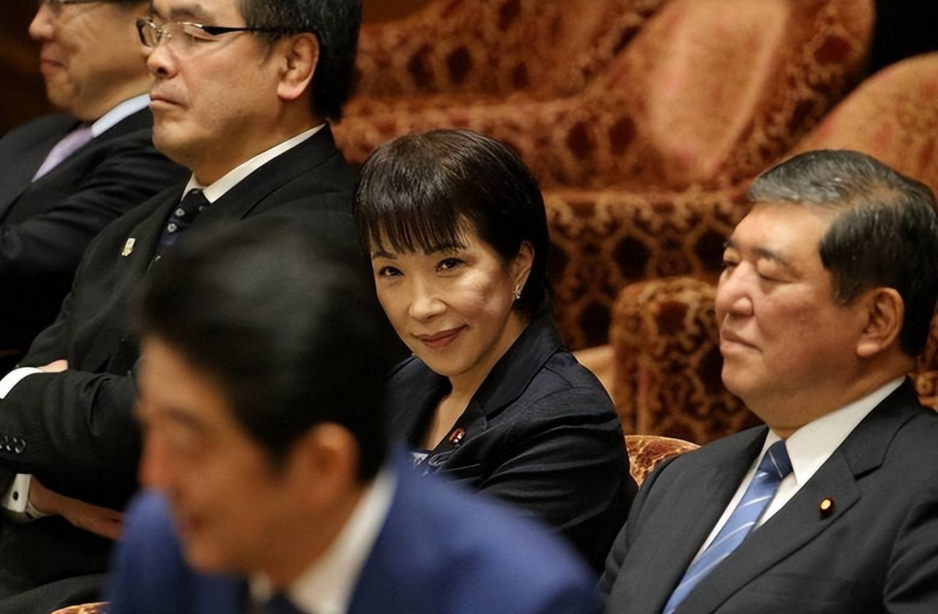 日本最新首相极端反华<strong></p>
<p>以太坊投资</strong>,都说来者不善,认清问题本质最重要