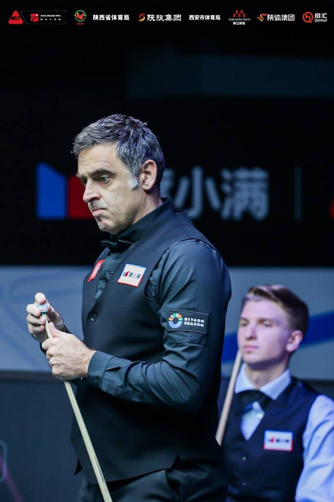 奥沙利文:斯诺克领域已没有可挑战的纪录 <strong></p>
<p>以太坊投资</strong>我可能会打到70岁