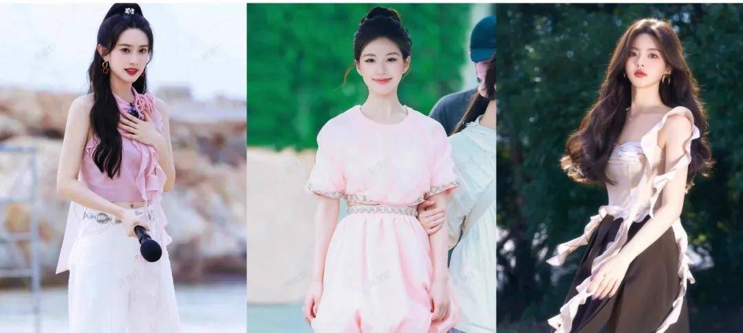 赵露思带火<strong></p>
<p>以太坊投资</strong>，成交激增1500%！拆解“明星同款”爆单密码