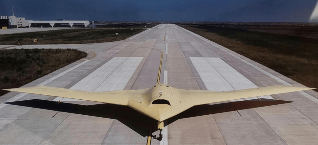 轰20要来了？美媒曝光中国战略无人轰炸机<strong></p>
<p>以太坊投资</strong>，挂载鹰击17可打击全球