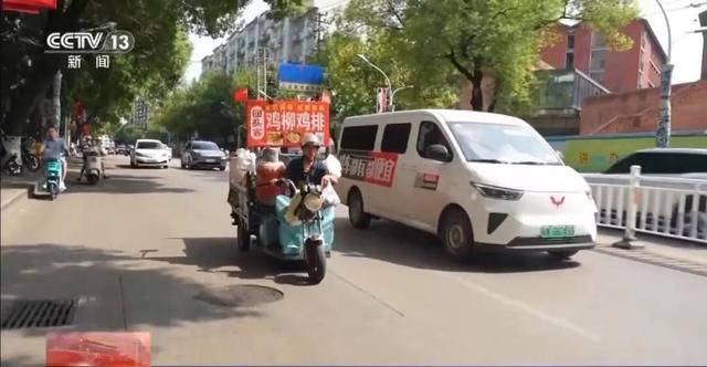 鸡排哥上央视了<strong></p>
<p>以太坊社区</strong>，又爆金句：要想抓住胃，先得抓住心