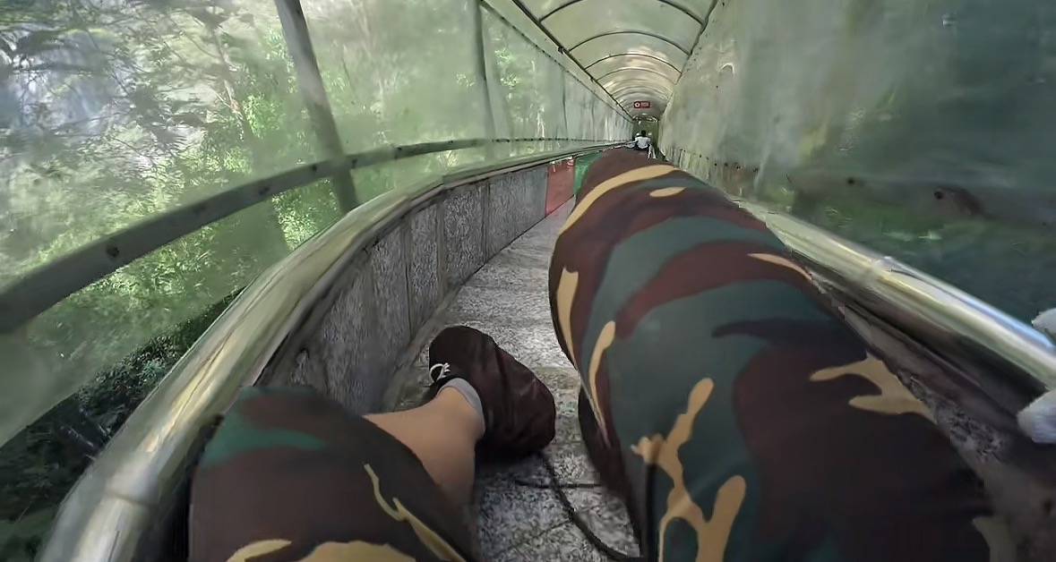 游客称在广西丹炉山滑道遇蛇<strong></p>
<p>以太坊社区</strong>，景区致歉：这么多年就这一次，每年都做防蛇处理