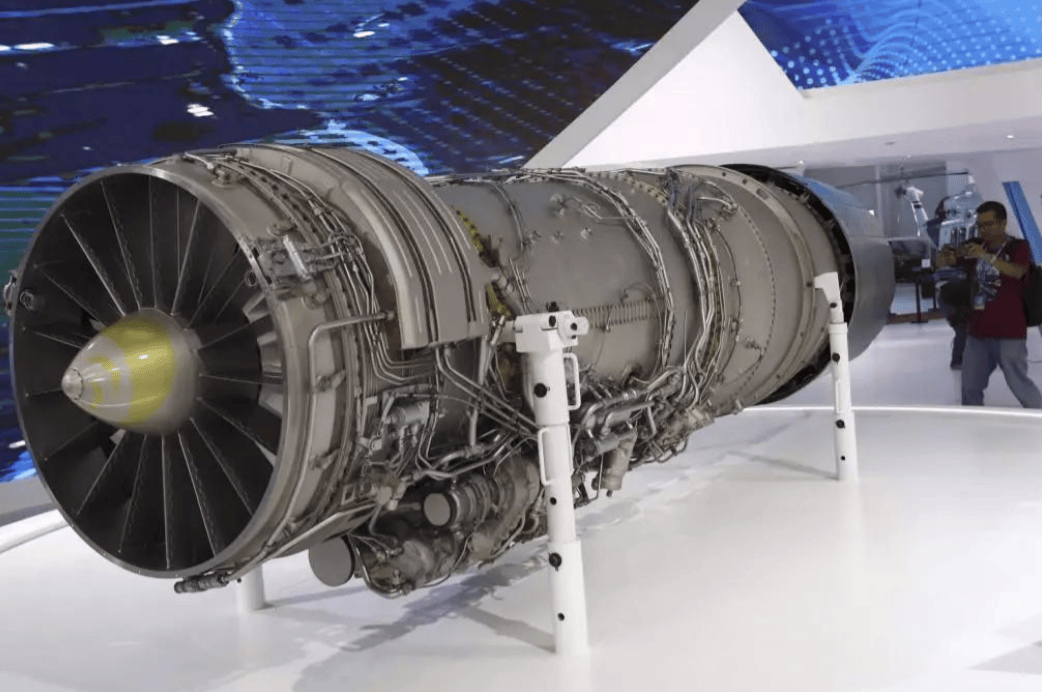 央视官宣好消息：歼35已装国产发动机<strong></p>
<p>以太坊社区</strong>，超材料技术全球独有！