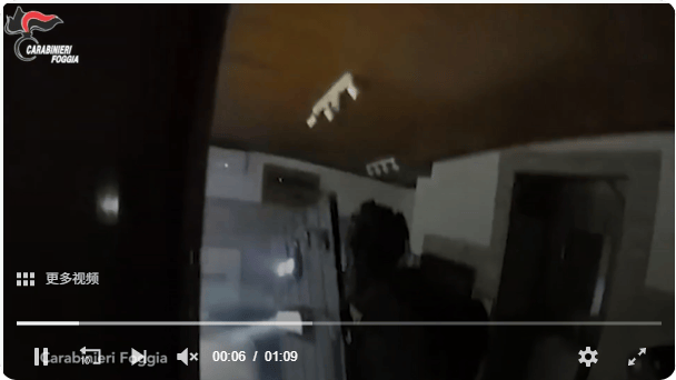 凯特患癌竟因辉瑞疫苗？伦敦4万被盗手机直飞香港<strong></p>
<p>以太坊社区</strong>，比贩毒暴利产业链曝光…