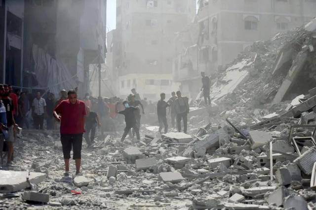 局势仍在恶化<strong></p>
<p>以太坊社区</strong>，形同“人间地狱”