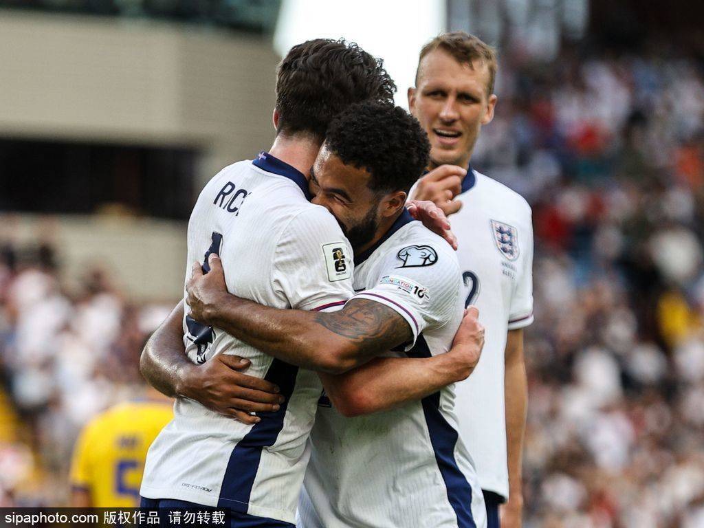 观战台：西法荷葡争世预赛三连胜 孙兴慜战巴西或破纪录