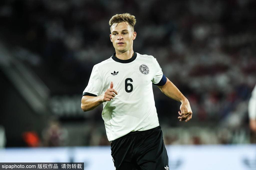 观战台：西法荷葡争世预赛三连胜 孙兴慜战巴西或破纪录