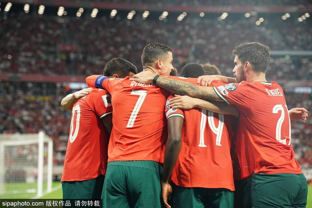 观战台：西法荷葡争世预赛三连胜 孙兴慜战巴西或破纪录