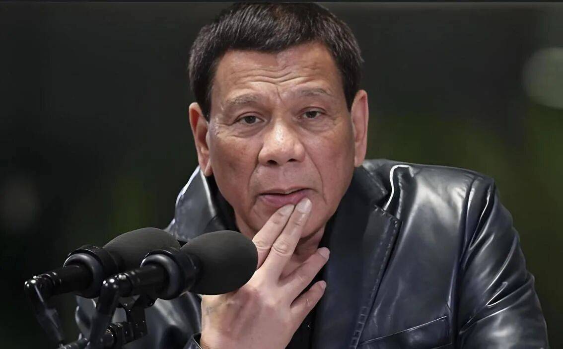 炸锅了！国际法院判了，菲律宾前总统杜特尔特被定三项罪名，特朗普关键时刻出手相助，信号强烈