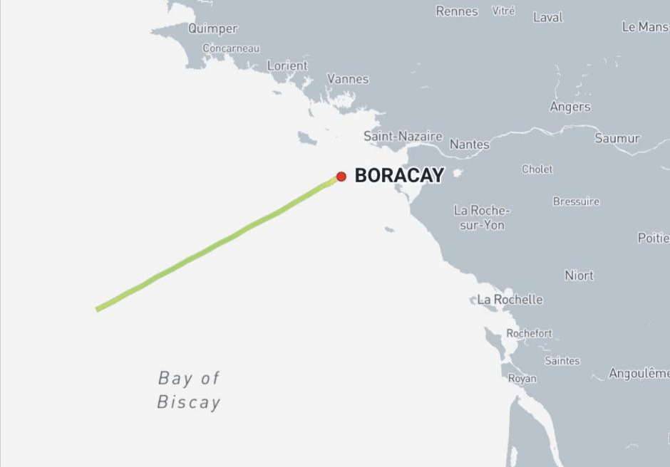 截停印度石油<strong></p>
<p>以太坊价格走势</strong>,闯下大祸后,法国要对中国船长审判,英媒嘲讽法军