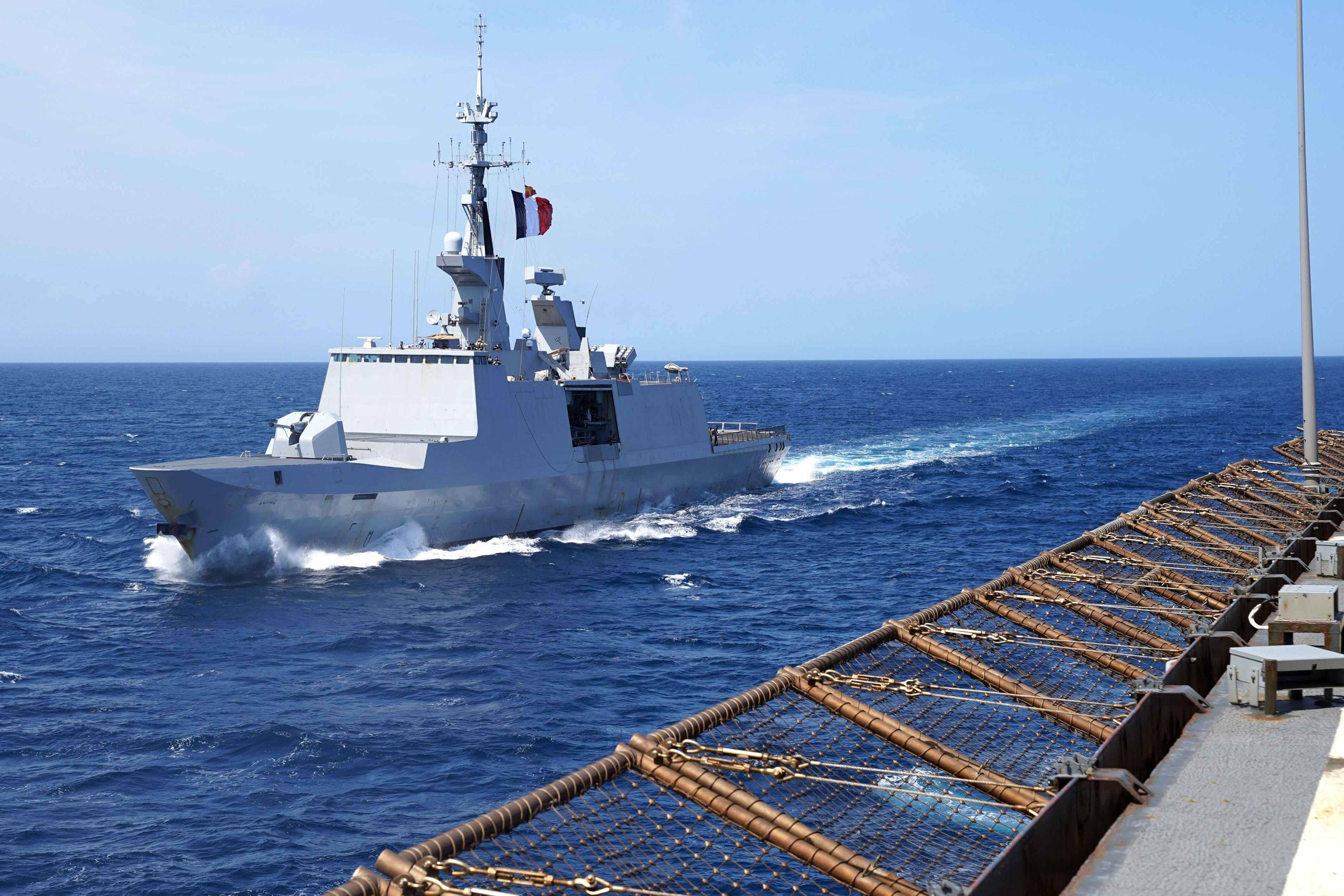 截停印度石油<strong></p>
<p>以太坊价格走势</strong>,闯下大祸后,法国要对中国船长审判,英媒嘲讽法军