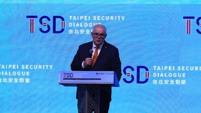 真像个小丑！过气澳大利亚前总理窜台<strong></p>
<p>以太坊价格走势</strong>，口嗨台军72小时击败解放军