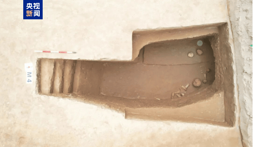 考古新发现<strong></p>
<p>以太坊价格走势</strong>!西安发现2座汉墓6座唐墓