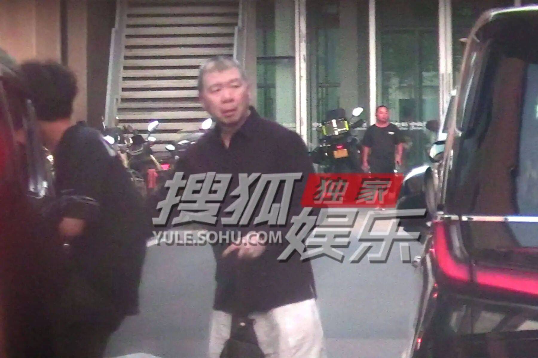 考古|冯小刚带女儿去陈思诚工作室！开个人账号还读影视专业<strong></p>
<p>以太坊价格走势</strong>，她也要“女承父业”吗？