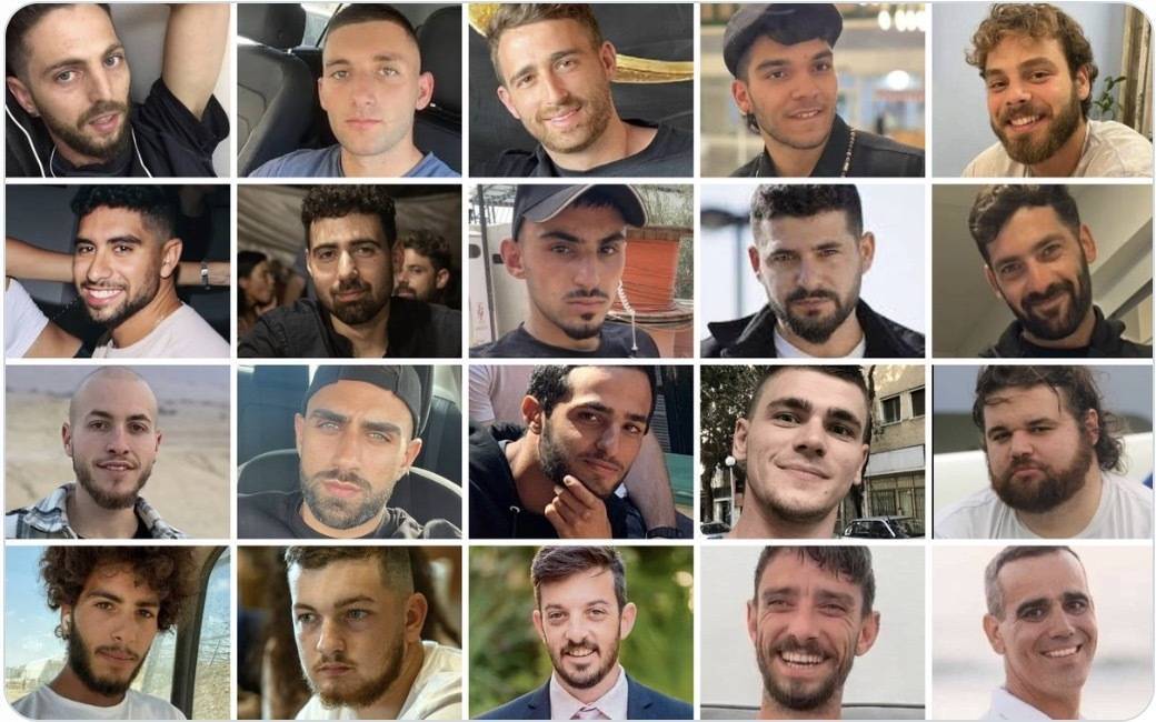 哈马斯“卡桑旅”发表声明<strong></p>
<p>eth价格今日行情</strong>，公布20名以被扣押人员获释名单