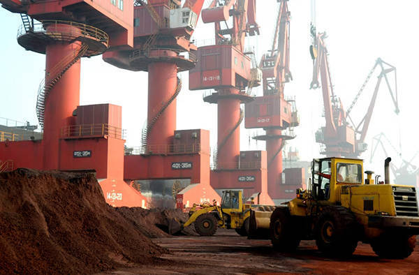 为对抗中国在稀土领域的主导地位<strong></p>
<p>eth价格今日行情</strong>，美国国防部计划采购10亿美元关键矿产