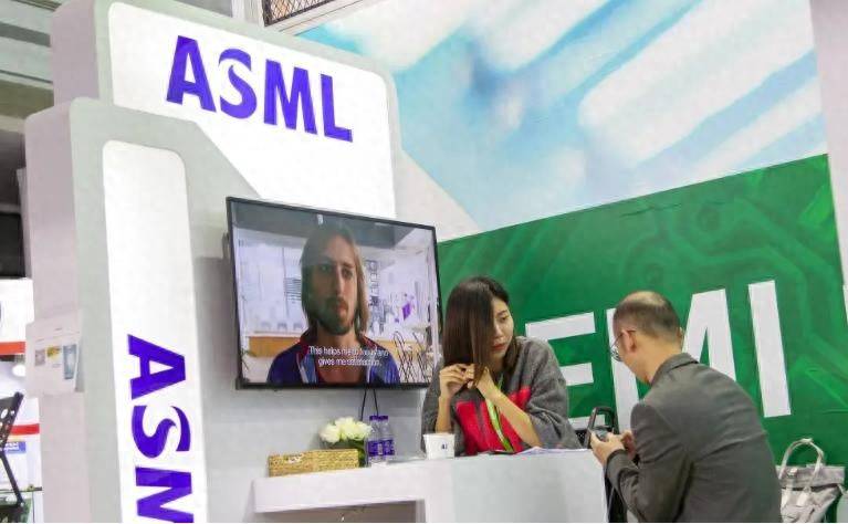 中国升级稀土管制<strong></p>
<p>eth价格今日行情</strong>，万万没想到，ASML的EUV光刻机，这次被中国卡住脖子了