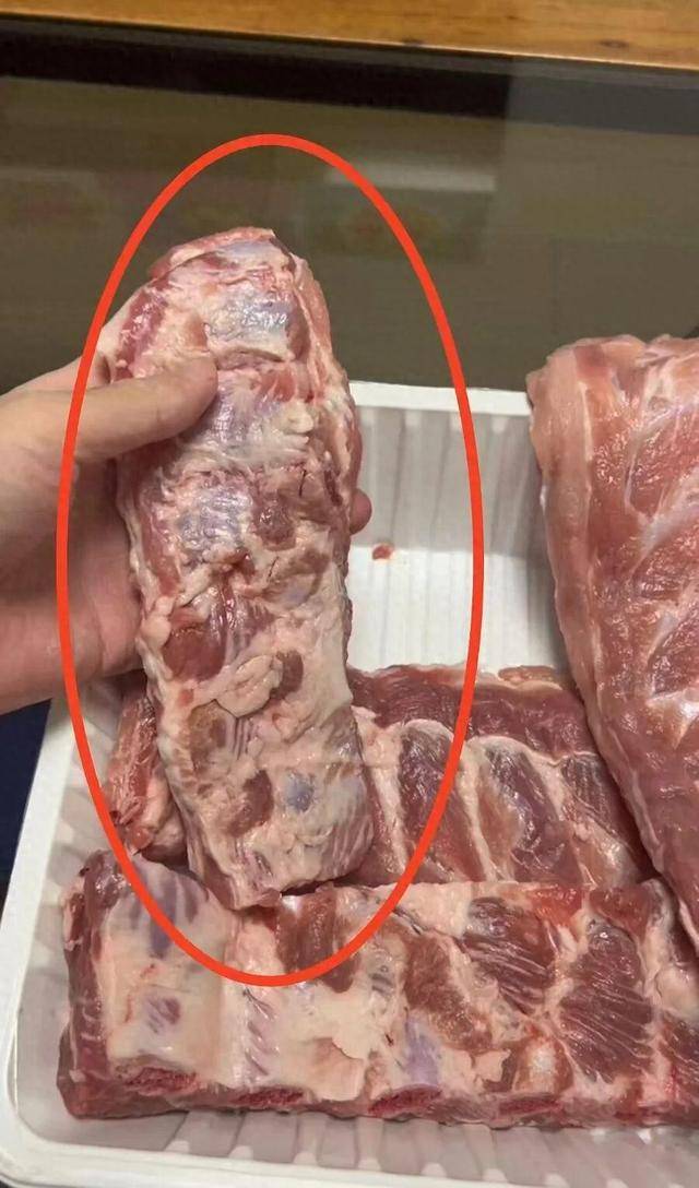 会员曝在上海山姆买到异味猪肋排<strong></p>
<p>eth价格今日行情</strong>,主张“退一赔十”!