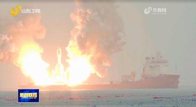 山东省委书记调研期间<strong></p>
<p>eth价格今日行情</strong>，前往东方航天港，观看火箭发射