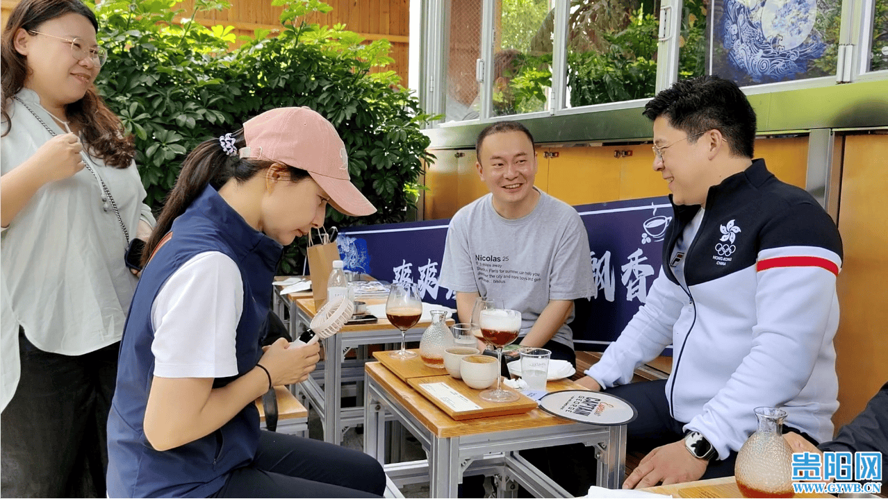 “爽爽贵阳”的破圈关键词<strong></p>
<p>eth价格今日行情</strong>,“新”!