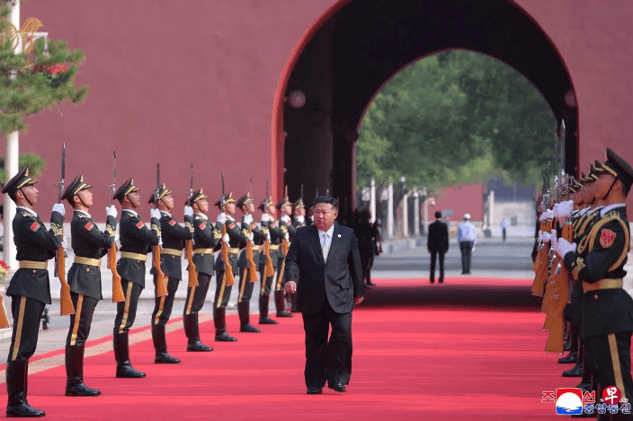 金灿荣：中朝近期打得火热<strong></p>
<p>eth价格今日行情</strong>，但这些猜测都不靠谱