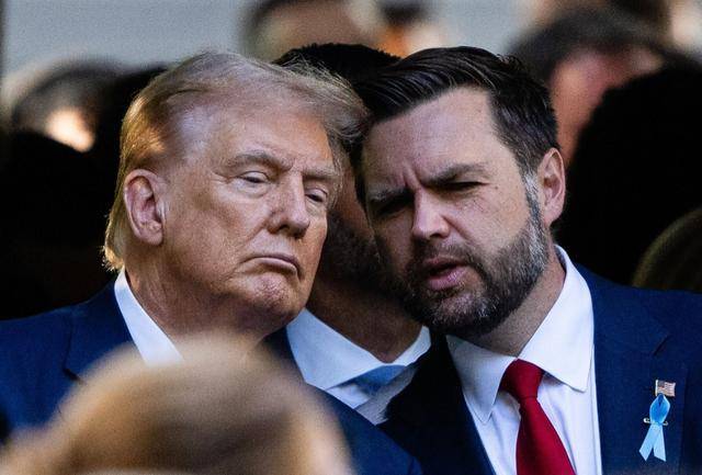 谁怕谁？中国上调37%稀土价格<strong></p>
<p>Eth价格</strong>，特朗普真面目暴露，万斯紧急灭火