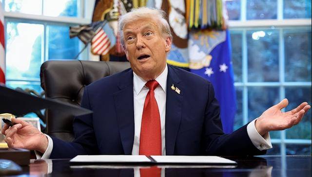 谁怕谁？中国上调37%稀土价格<strong></p>
<p>Eth价格</strong>，特朗普真面目暴露，万斯紧急灭火